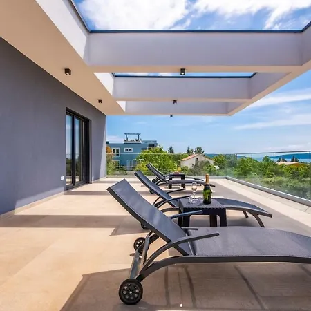 Willa Luxury Quadra