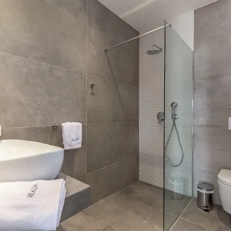 Willa Luxury Quadra Pinezići