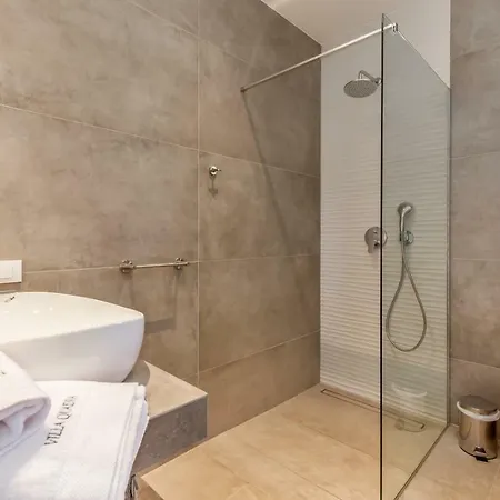 Willa Luxury Quadra *