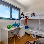 Luxury Quadra