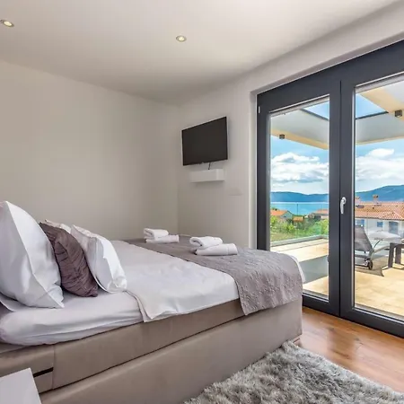 Villa Luxury Quadra *