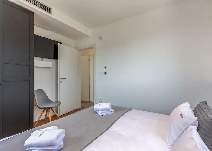 Villa Luxury Quadra