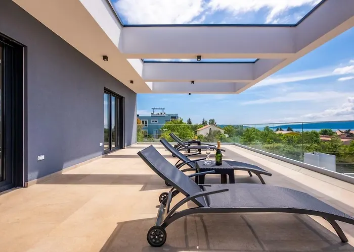 Villa Luxury Quadra