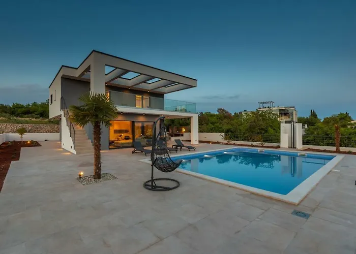 Luxury Quadra *
