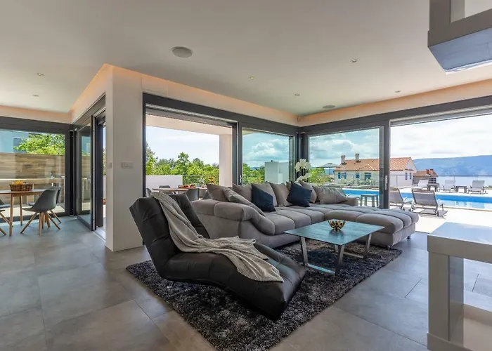 Villa Luxury Quadra