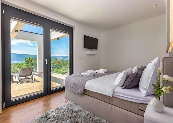 Luxury Quadra Pinezići