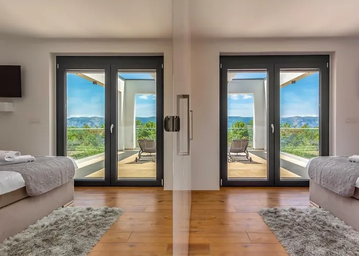 Luxury Quadra Pinezići