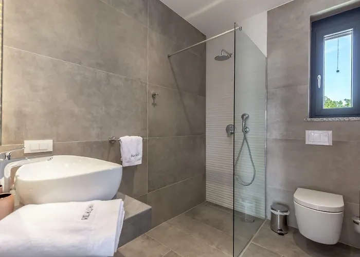 Villa Luxury Quadra Pinezići