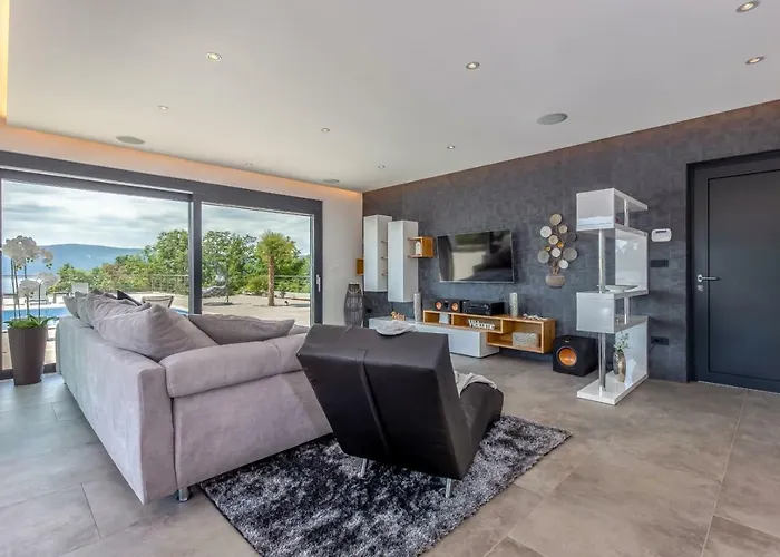 Villa Luxury Quadra *