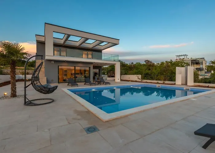 Luxury Quadra