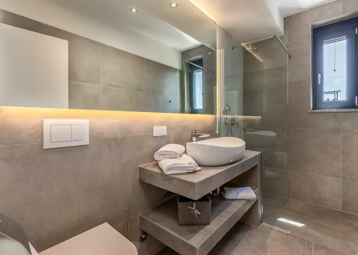 Luxury Quadra Villa Pinezići