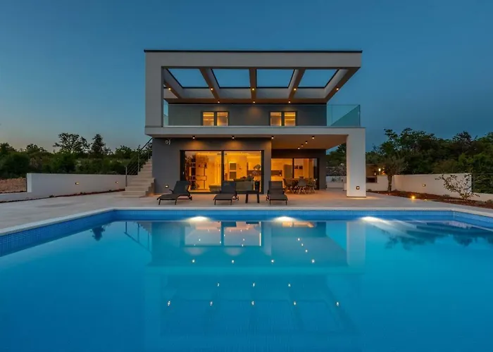 Villa Luxury Quadra