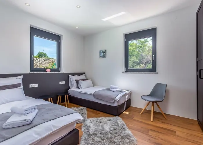 Villa Luxury Quadra