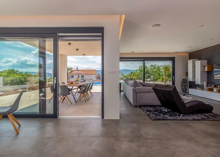 Luxury Quadra