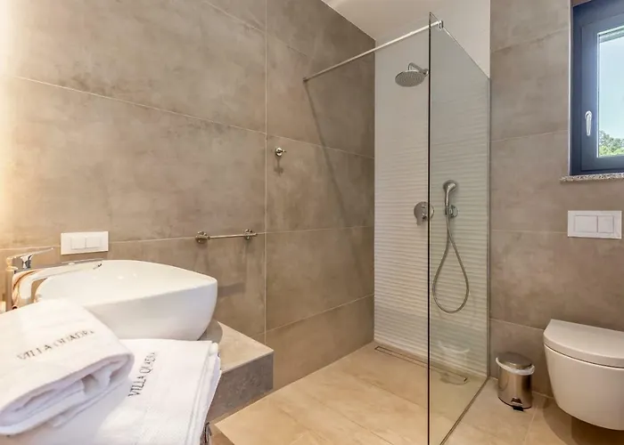 Villa Luxury Quadra *
