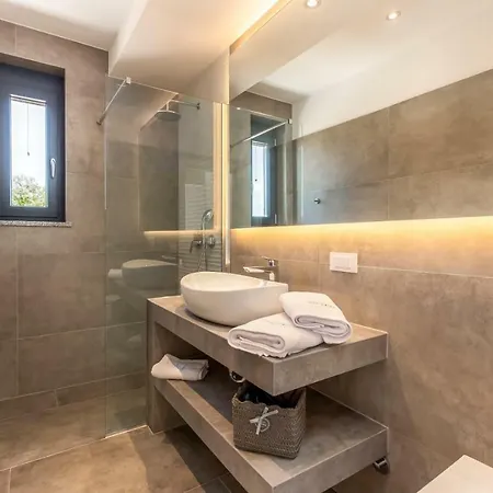 Luxury Quadra * Pinezici (Krk)