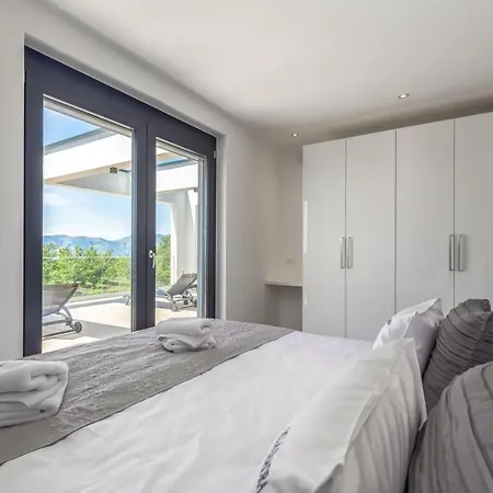 Luxury Quadra * Pinezici (Krk)