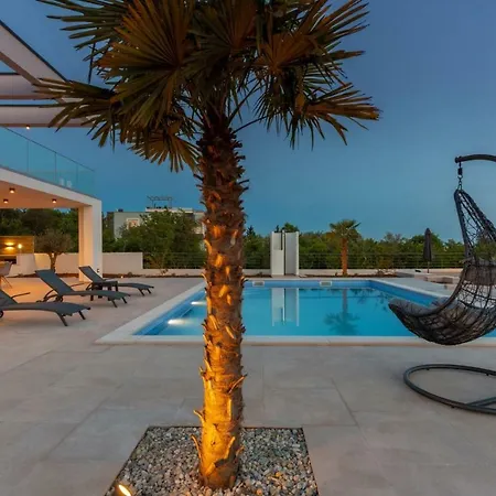 Luxury Quadra Pinezici (Krk)