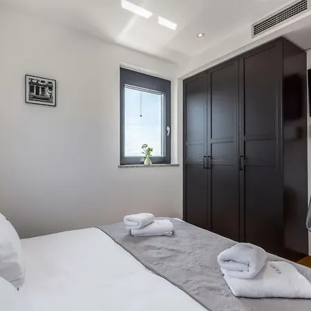 Luxury Quadra Vila