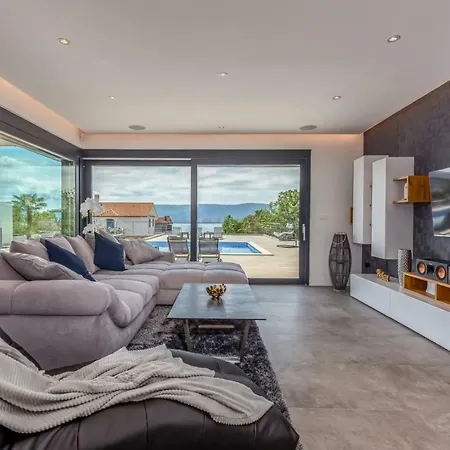 Luxury Quadra Pinezici (Krk)