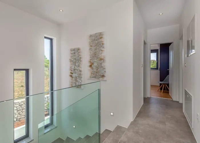 Luxury Quadra Βίλα *