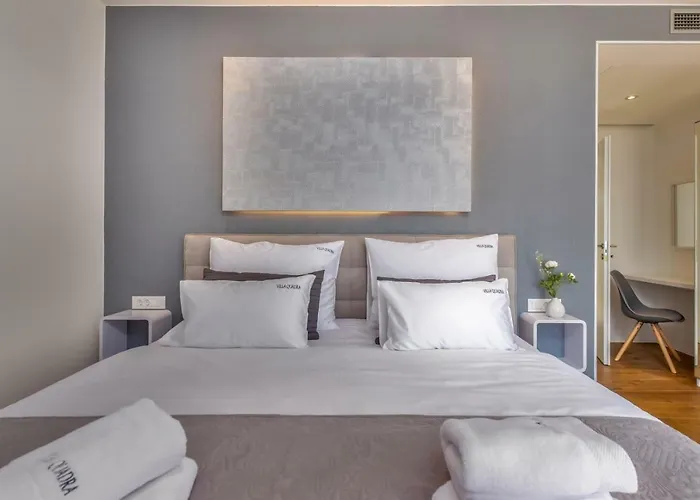 Βίλα Luxury Quadra