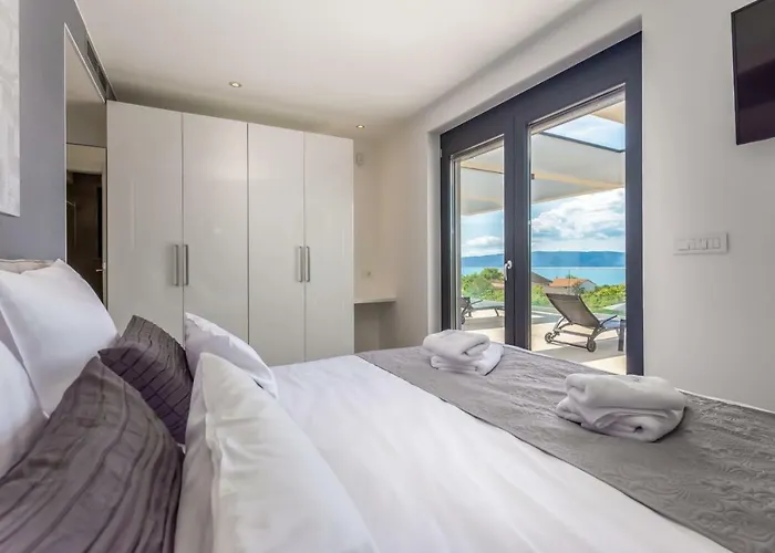 Luxury Quadra Βίλα *