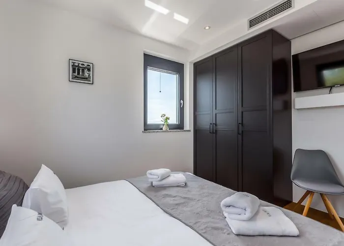 Luxury Quadra Βίλα